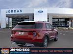 2026 Ford Explorer RWD SUV for sale #EX73582 - photo 8