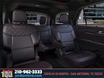 2025 Ford Explorer 4WD SUV for sale #EX73668 - photo 11