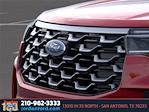 2025 Ford Explorer 4WD SUV for sale #EX73668 - photo 17