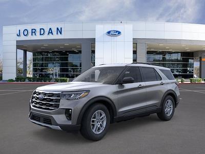 2026 Ford Explorer RWD SUV for sale #EX74797 - photo 1