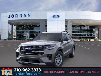 2026 Ford Explorer RWD SUV for sale #EX74797 - photo 2