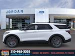 2025 Ford Explorer 4WD SUV for sale #EX78414 - photo 4