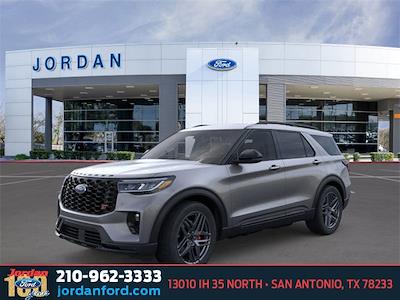 2025 Ford Explorer 4WD SUV for sale #EX85053 - photo 1