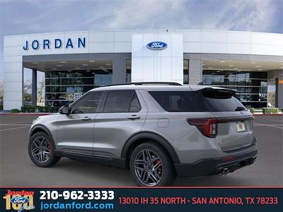 2025 Ford Explorer 4WD SUV for sale #EX85053 - photo 2