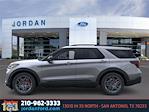 2025 Ford Explorer 4WD SUV for sale #EX85053 - photo 4