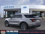 2025 Ford Explorer 4WD SUV for sale #EX85053 - photo 2