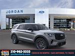 2025 Ford Explorer 4WD SUV for sale #EX85053 - photo 7