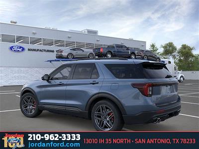 2025 Ford Explorer 4WD SUV for sale #EX86388 - photo 2