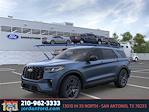 2025 Ford Explorer 4WD SUV for sale #EX86388 - photo 1