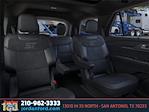 2025 Ford Explorer 4WD SUV for sale #EX86388 - photo 11