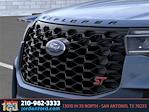 2025 Ford Explorer 4WD SUV for sale #EX86388 - photo 17