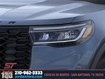 2025 Ford Explorer 4WD SUV for sale #EX86388 - photo 18