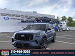 2025 Ford Explorer 4WD SUV for sale #EX86388 - photo 3