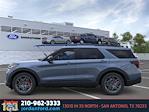 2025 Ford Explorer 4WD SUV for sale #EX86388 - photo 4