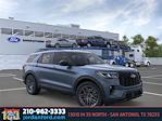 2025 Ford Explorer 4WD SUV for sale #EX86388 - photo 7