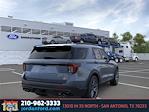 2025 Ford Explorer 4WD SUV for sale #EX86388 - photo 8