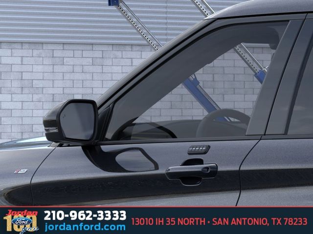 New 2026 Ford Explorer - photo 22