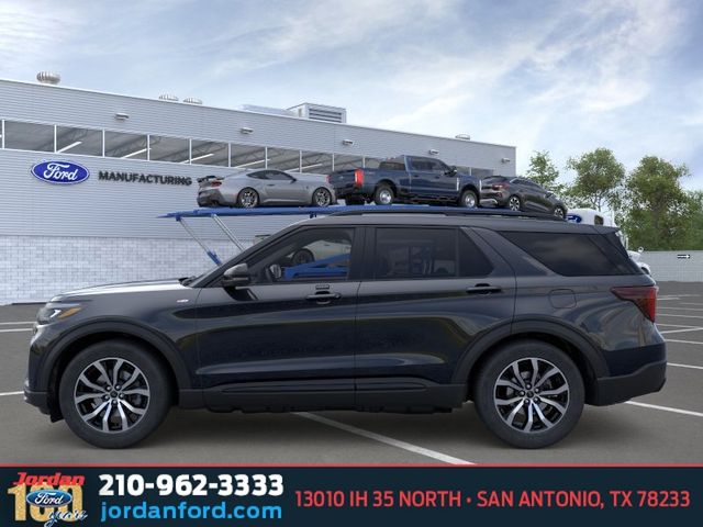 New 2026 Ford Explorer - photo 6