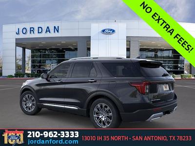 2026 Ford Explorer RWD SUV for sale #EX88508 - photo 2