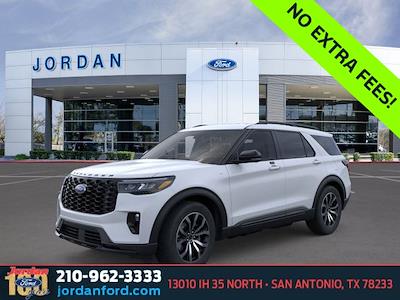 2026 Ford Explorer RWD SUV for sale #EX88531 - photo 1