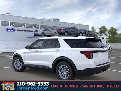 New 2026 Ford Explorer Active for sale #EX88820 - photo 2