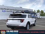 2026 Ford Explorer RWD SUV for sale #EX88820 - photo 8