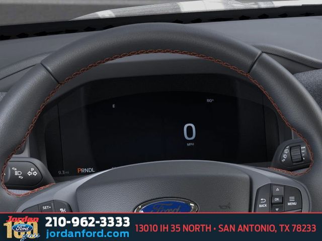 New 2026 Ford Explorer - photo 15