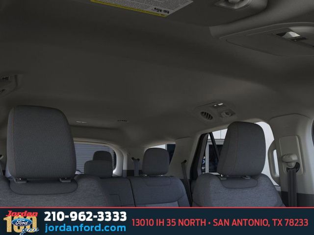 New 2026 Ford Explorer - photo 24