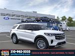 2026 Ford Explorer RWD SUV for sale #EX89167 - photo 7