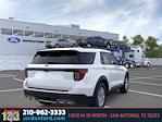 2026 Ford Explorer RWD SUV for sale #EX89167 - photo 8