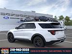2026 Ford Explorer 4WD SUV for sale #EX90094 - photo 2