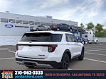 2026 Ford Explorer 4WD SUV for sale #EX90094 - photo 8