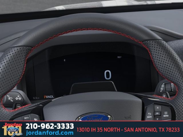 New 2026 Ford Explorer - photo 15