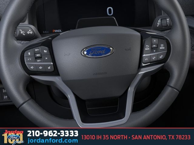 New 2026 Ford Explorer - photo 14