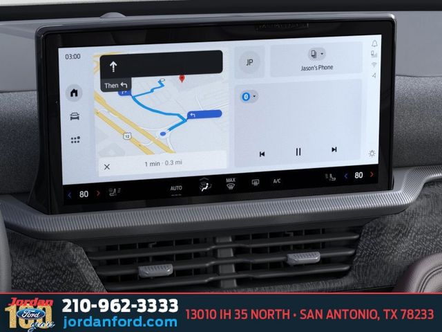 New 2026 Ford Explorer - photo 16