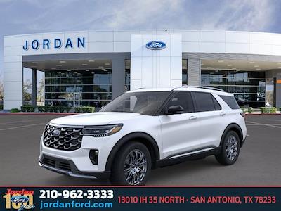 2026 Ford Explorer RWD SUV for sale #EX90856 - photo 1