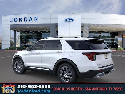 2026 Ford Explorer RWD SUV for sale #EX90856 - photo 2