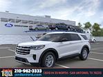 2026 Ford Explorer RWD SUV for sale #EX90941 - photo 1