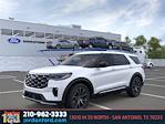 2025 Ford Explorer 4WD SUV for sale #EX91620 - photo 1
