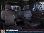 2025 Ford Explorer 4WD SUV for sale #EX91620 - photo 11