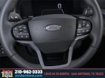 2025 Ford Explorer 4WD SUV for sale #EX91620 - photo 12
