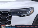 2025 Ford Explorer 4WD SUV for sale #EX91620 - photo 18