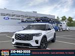 2025 Ford Explorer 4WD SUV for sale #EX91620 - photo 3