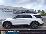 2025 Ford Explorer 4WD SUV for sale #EX91620 - photo 4