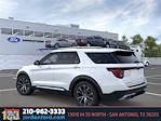 2025 Ford Explorer 4WD SUV for sale #EX91620 - photo 2
