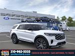 2025 Ford Explorer 4WD SUV for sale #EX91620 - photo 7