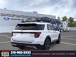 2025 Ford Explorer 4WD SUV for sale #EX91620 - photo 8