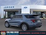 2025 Ford Explorer RWD SUV for sale #EX91917 - photo 2