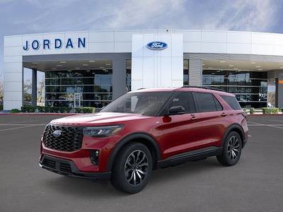 2026 Ford Explorer RWD SUV for sale #EX92164 - photo 1