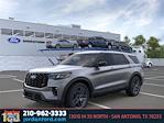 New 2026 Ford Explorer ST for sale #EX92660 - photo 1